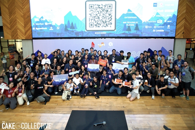 Thuyết phục thành công VNG, OpenAI bảo trợ 1 triệu USD - Ảnh 3.