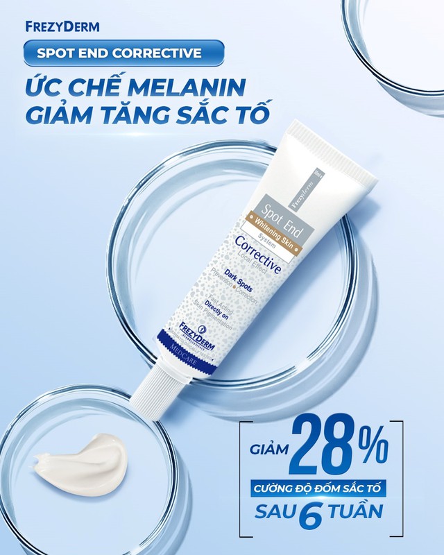 5 kem giúp mờ nám da trắng sáng sau khoảng 4 tuần, kể cả nám hỗn hợp - Ảnh 5.