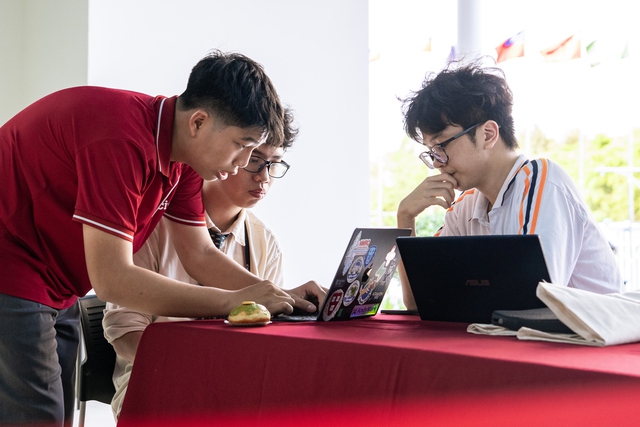Thuyết phục thành công VNG, OpenAI bảo trợ 1 triệu USD - Ảnh 5.