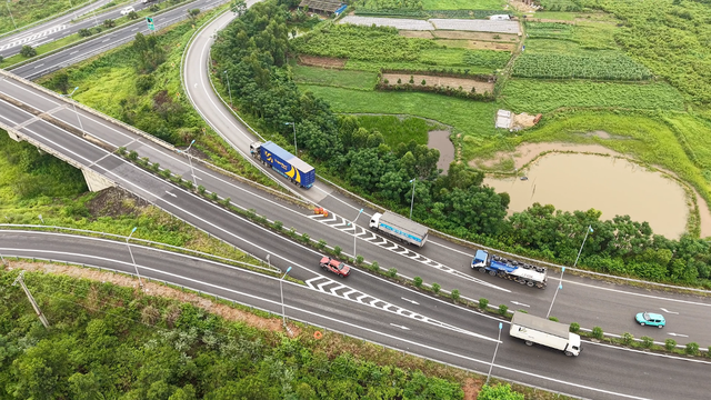 Bản đồ hạ tầng chiến lược đặc biệt của T&T Group và Bầu Hiển - Ảnh 4.