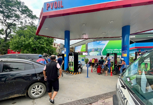 Hành trình 15 năm PVOIL đưa nhiên liệu sinh học vào cuộc sống - Ảnh 4.