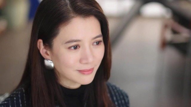 Sau 25 năm kết hôn, cuộc sống Viên Vịnh Nghi và Trương Trí Lâm giờ ra sao? - Ảnh 3.
