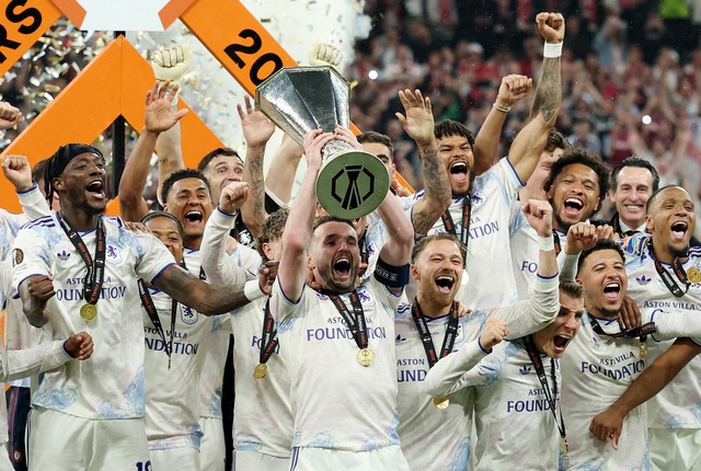 Báo Tây Ban Nha đề nghị đổi tên Europa League thành ‘Emery League’ - Ảnh 2.
