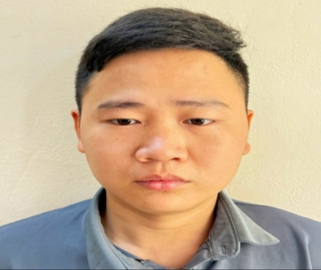 Công an Hưng Yên bắt thanh niên nhiều lần quan hệ tình dục với bạn gái ‘nhí’ - Ảnh 1.