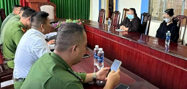 Từ 1.7, share tin giả tr&ecirc;n mạng x&atilde; hội phạt đến 50 triệu - Ảnh 1.