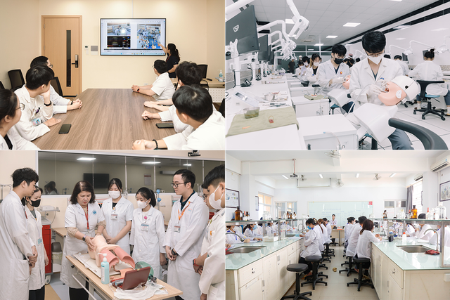 Vì sao nên chọn ĐH Duy Tân là nguyện vọng 1 (NV1)? - Ảnh 5.