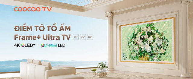 Coocaa Vietnam công bố Đặng Văn Lâm trở thành Brand Friend, khuấy động mùa bóng đá - Ảnh 2.