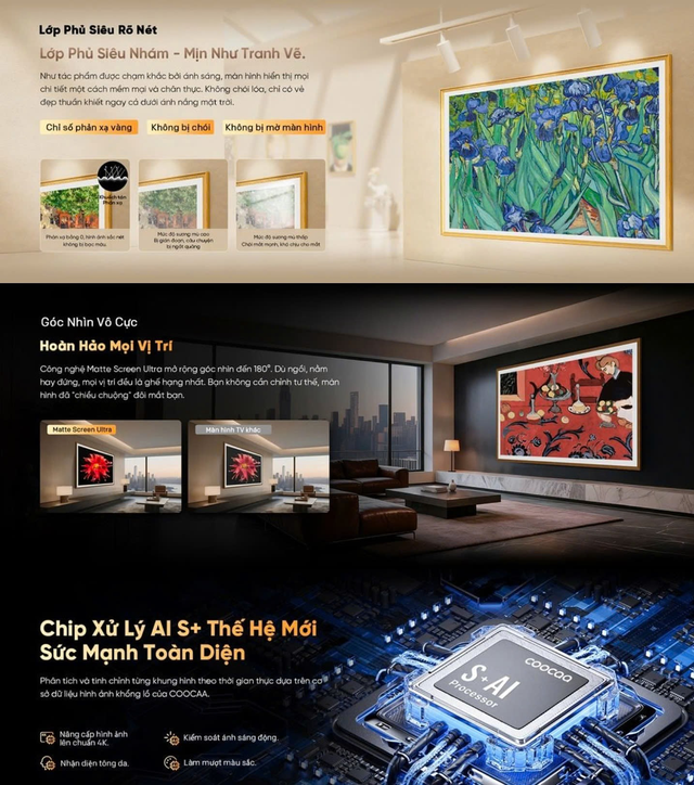 Coocaa Vietnam công bố Đặng Văn Lâm trở thành Brand Friend, khuấy động mùa bóng đá - Ảnh 3.