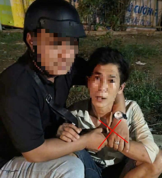 Đồng Nai: Điều tra nghi án con trai đánh bố ruột tử vong - Ảnh 1.