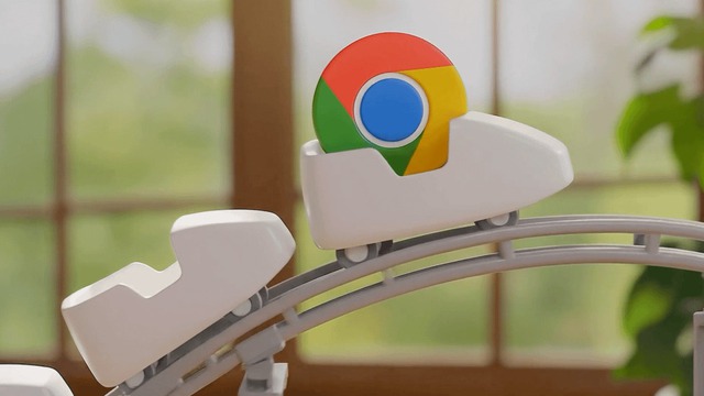 Lý do đằng sau sự trung thành 'mù quáng' của người dùng với Google Chrome - Ảnh 1.