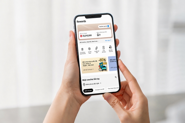 Techcombank và Masterise Homes tặng 45 tỉ điểm U-Point cho gần 11 nghìn hội viên The Inner - Ảnh 1.