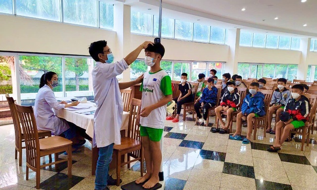 Phạm Lý Đức: Tinh thần không từ bỏ của chàng trai dũng cảm- Ảnh 5. Phạm Lý Đức: Tinh thần không từ bỏ của chàng trai dũng cảm- Ảnh 5.