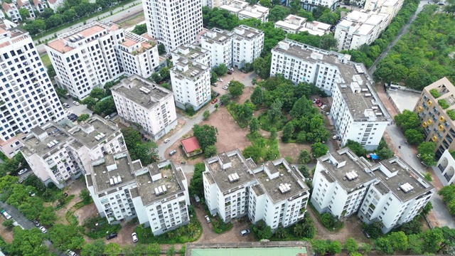 Vì sao doanh nghiệp 'ngại' làm nhà ở cho thuê? - Ảnh 2.