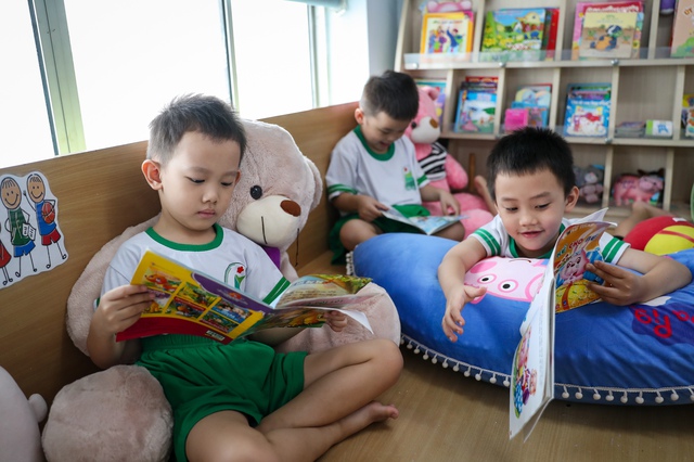 Mầm non TP.HCM nghỉ hè ngày nào, có giữ trẻ trong hè không? - Ảnh 2.