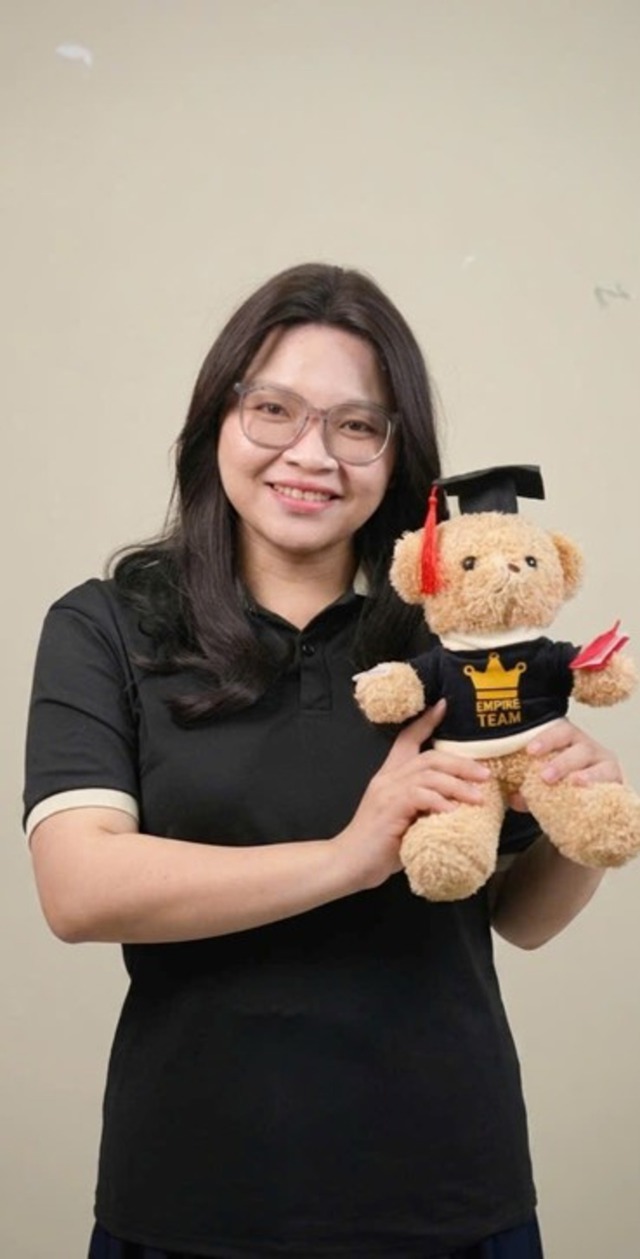 Đánh giá Năng lực Đại học Quốc gia TP.HCM đợt 2: Chú ý trong môn tiếng Việt - Ảnh 2.