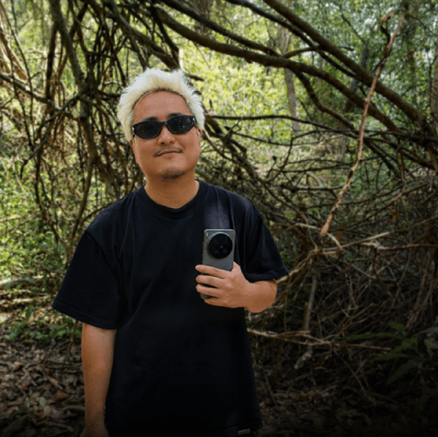 VIVO và UNESCO triển khai dự án 'Capture the Future': Thiên nhiên qua góc nhìn người trẻ - Ảnh 4.