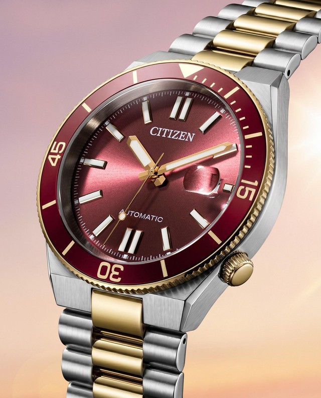 Citizen Tsuyosa: Tiết lộ 5 sự thật ít ai kể bạn nghe- Ảnh 1. Citizen Tsuyosa: Tiết lộ 5 sự thật ít ai kể bạn nghe- Ảnh 1.