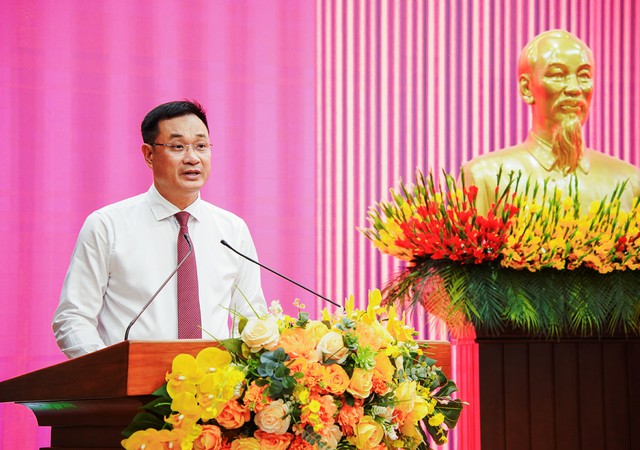 Đ&agrave; Nẵng điều động, bổ nhiệm nhiều c&aacute;n bộ chủ chốt- Ảnh 2.