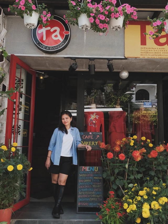 Diện áo khoác ngoài đa năng cho những ngày bận rộn  - Ảnh 1.