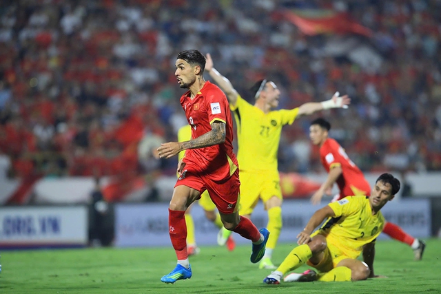 Khó khăn và thuận lợi tại AFF Cup 2026- Ảnh 1. Khó khăn và thuận lợi tại AFF Cup 2026- Ảnh 1.