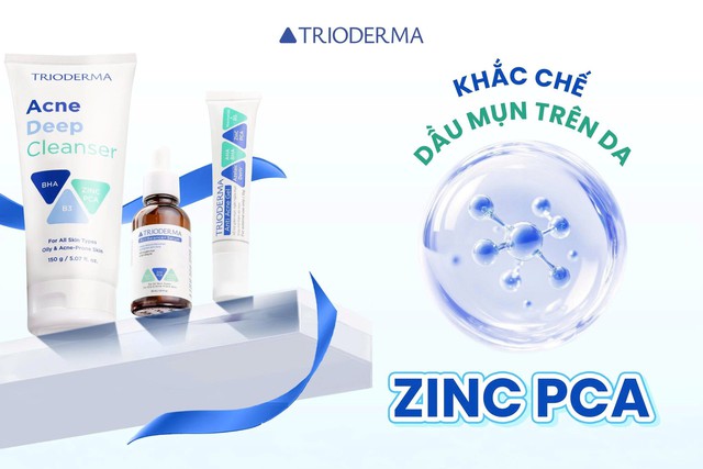 Bất ngờ với kem chấm mụn gi&aacute; học sinh m&agrave; được chuy&ecirc;n gia tin d&ugrave;ng- Ảnh 2.