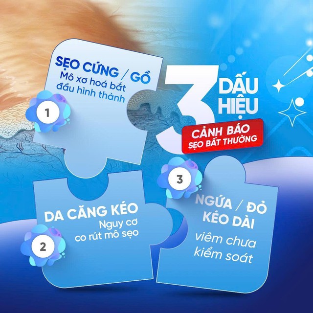 Sẹo mới: Cách xử lý hiệu quả với Scar FX và Rejuvasil Silicone Gel - Ảnh 2.