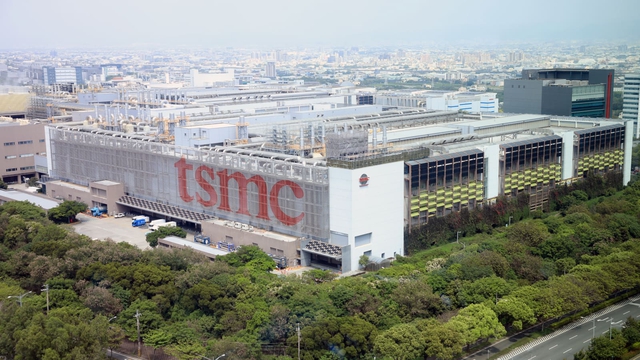 Đài Loan thiệt hại kép vì xung đột Iran - Ảnh 1.