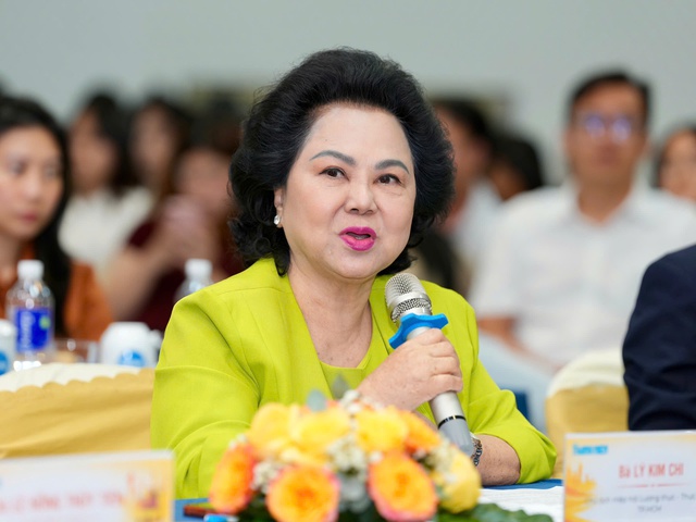 Ai cũng c&oacute; thể ăn phải thịt heo n&aacute;i giả thịt b&ograve;- Ảnh 1.