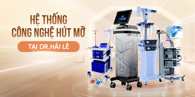Từ áp lực ngoại hình đến sống khỏe: Hút mỡ độ nét cao được quan tâm - Ảnh 3.
