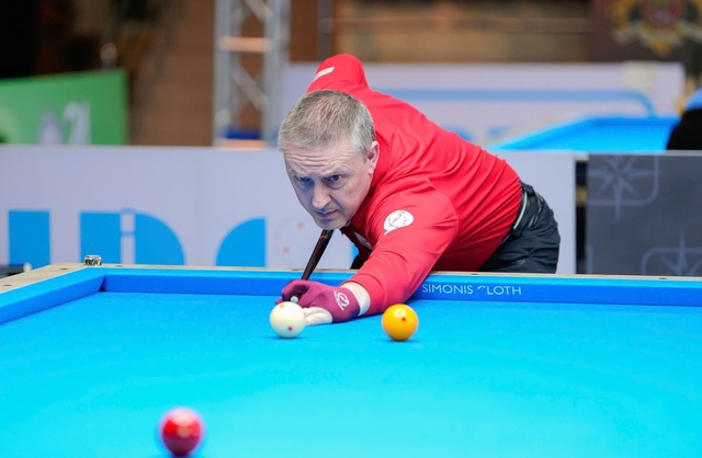 Lịch thi đấu billiards hôm nay (23.5): Nảy lửa 'derby' Việt Nam, Trần Thanh Lực gặp khó- Ảnh 3. Lịch thi đấu billiards hôm nay (23.5): Nảy lửa 'derby' Việt Nam, Trần Thanh Lực gặp khó- Ảnh 3.