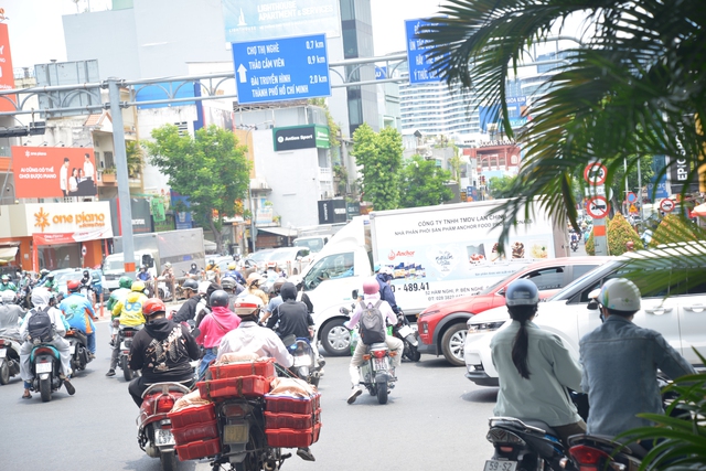 Coi chừng đi tù - Ảnh 1.