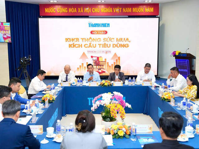 Kích thích tiêu dùng, tạo 'bệ đỡ' cho tăng trưởng kinh tế- Ảnh 2. Kích thích tiêu dùng, tạo 'bệ đỡ' cho tăng trưởng kinh tế- Ảnh 2.