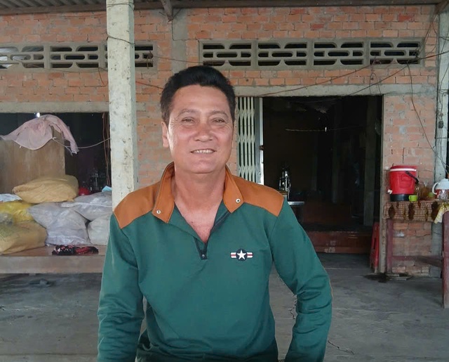 
H&agrave;nh tr&igrave;nh gi&uacute;p con lai Việt - Mỹ t&igrave;m cha, sang Mỹ định cư
- Ảnh 2.