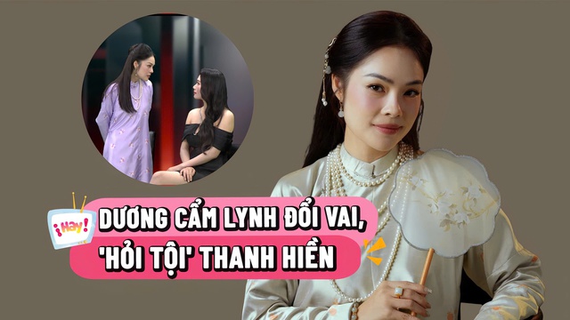 Dương Cẩm Lynh từ chối 'B&oacute;ng ma hạnh ph&uacute;c', trải l&ograve;ng sau biến cố - Ảnh 2.