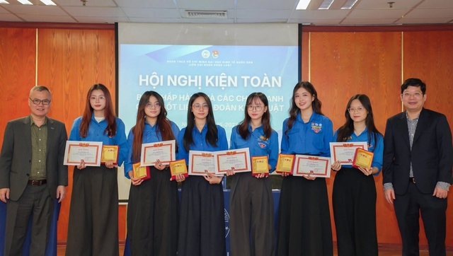 Vừa xinh đẹp vừa học giỏi, nữ sinh tốt nghiệp trước hạn với GPA tuyệt đối 4.0 - Ảnh 3.