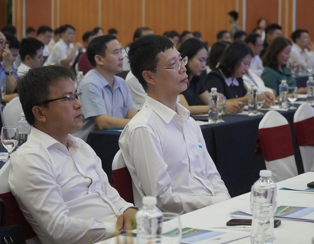 Báo chí tạo cú hích đưa du lịch Việt vươn xa- Ảnh 3.