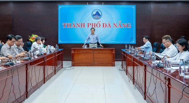 Đà Nẵng sẽ 'bêu' tên người xả rác lên loa truyền thanh- Ảnh 2. Đà Nẵng sẽ 'bêu' tên người xả rác lên loa truyền thanh- Ảnh 2.