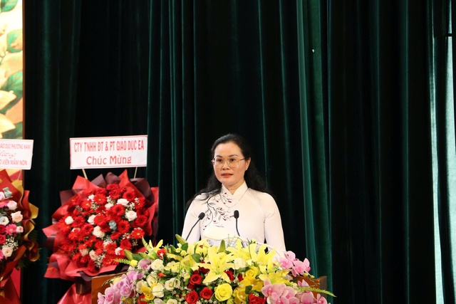 Tôn vinh những giáo viên mầm non TP.HCM không ngừng sáng tạo- Ảnh 2. Tôn vinh những giáo viên mầm non TP.HCM không ngừng sáng tạo- Ảnh 2.