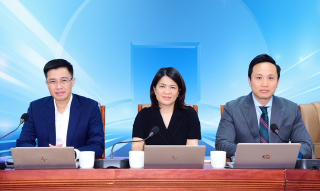 VietinBank qu&yacute; 1/2026: Tiếp tục nền tảng tăng trưởng bền vững- Ảnh 1.