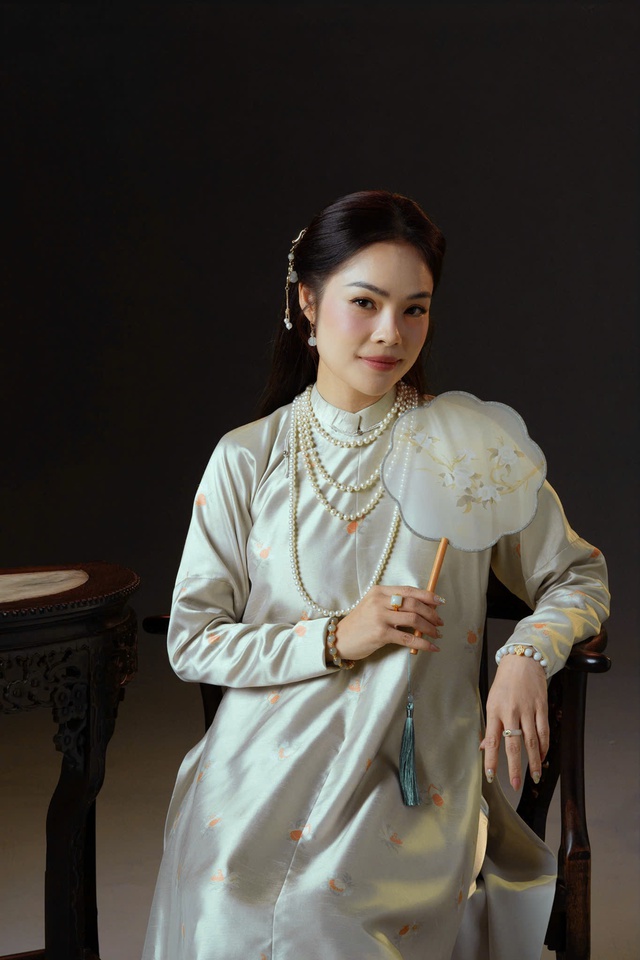 Dương Cẩm Lynh từ chối 'Bóng ma hạnh phúc', trải lòng sau biến cố - Ảnh 1.