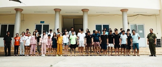 C&ocirc;ng an TP.HCM ph&aacute; loạt &aacute;n ma t&uacute;y lớn ngay trong tuần đầu trọng điểm - Ảnh 5.