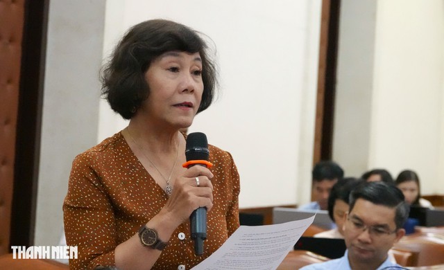 TP.HCM có thể làm đô thị sân bay cạnh Tân Sơn Nhất và gần Long Thành - Ảnh 3.