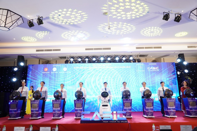 Cần Thơ ra mắt Quỹ Phát triển khoa học, công nghệ và đổi mới sáng tạo- Ảnh 1.
