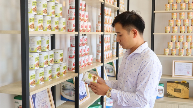  Nơi có hạt điều "ngon nhất thế giới" - Ảnh 6.