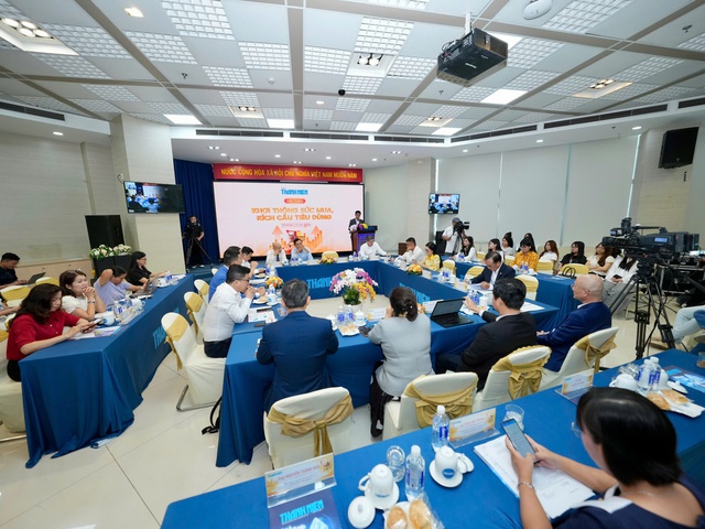 Người tiêu dùng mua hàng chất lượng ở đâu?- Ảnh 1. Người tiêu dùng mua hàng chất lượng ở đâu?- Ảnh 1.