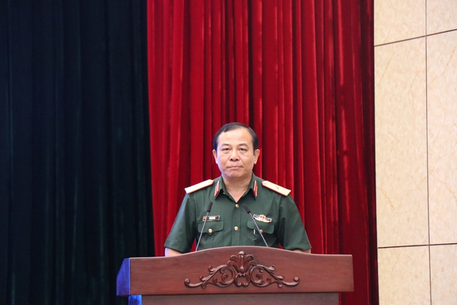  TP.HCM hoàn thành 100% chỉ tiêu tuyển quân - Ảnh 2.