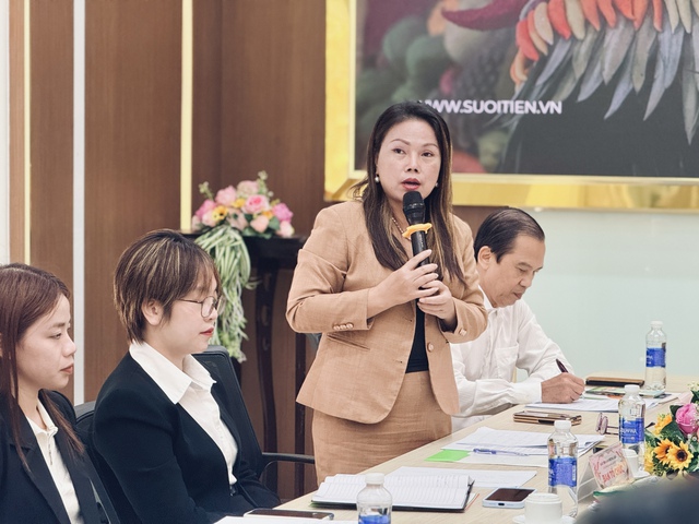 Nằm võng, ăn trái cây, nghe vọng cổ giữa TP.HCM - Ảnh 4.