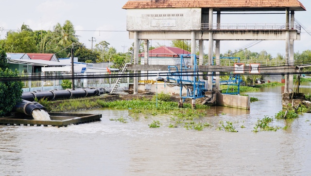Cà Mau chốt diện tích tối đa xây công trình trên đất nông nghiệp từ ngày 1.6.2026- Ảnh 1.