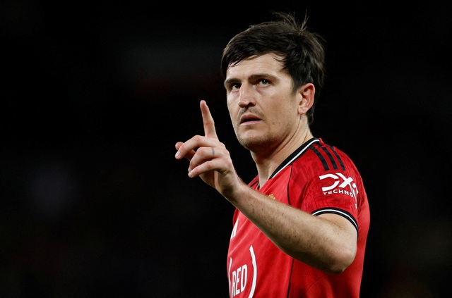 Báo Anh: HLV Tuchel gây sốc loại một loạt công thần của ‘Tam sư’, có Maguire- Ảnh 1. Báo Anh: HLV Tuchel gây sốc loại một loạt công thần của ‘Tam sư’, có Maguire- Ảnh 1.