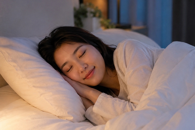 B&aacute;c sĩ chỉ nguy&ecirc;n tắc 3 - 2 - 1 - 0 để c&oacute; giấc ngủ ngon hơn - Ảnh 1.